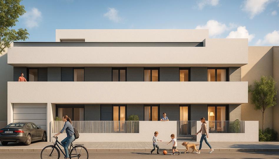 Foto 0 de Promoción TRIANA HOME