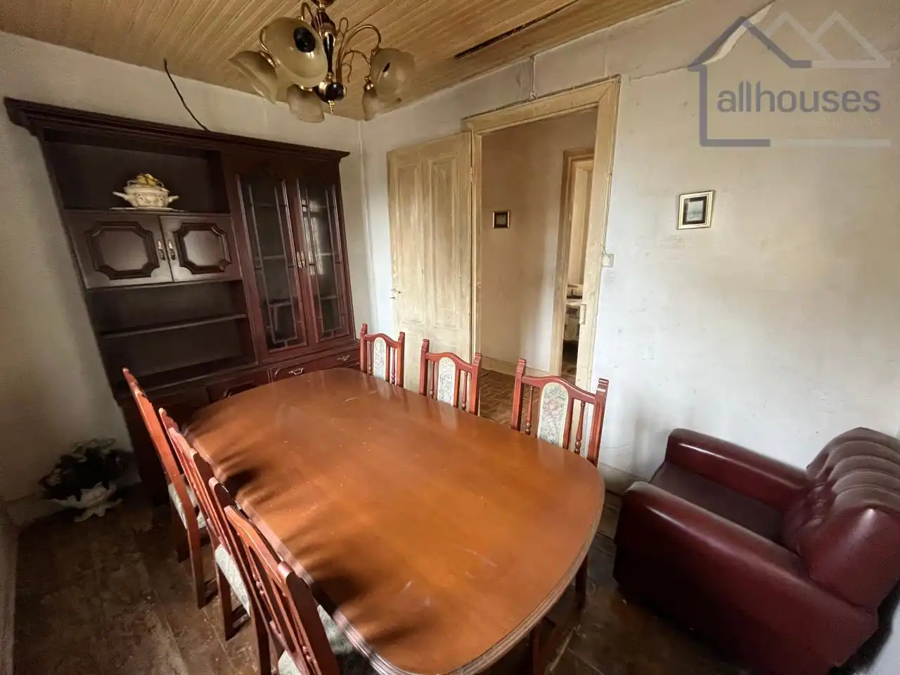 Casa amb jardí en venda a Ponteareas, imagen 15