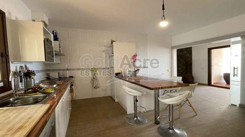 Foto 4 de Casa o chalet en venta en Tarajalejo, Tuineje