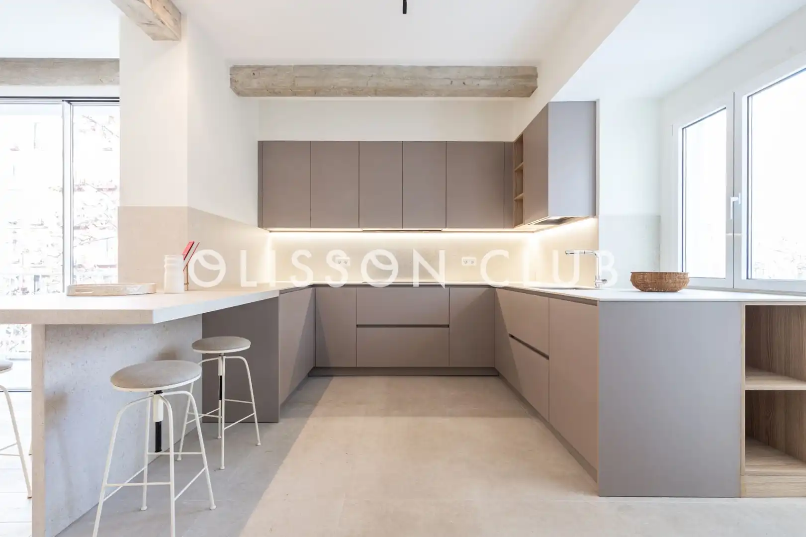 Piso con piscina en venta en Barrio de Salamanca, imagen 9