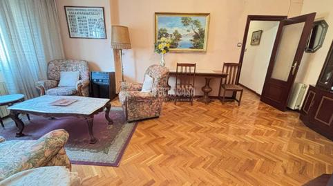 Foto 5 de Pis en venda a La Bozada – Parque Delicias, Zaragoza