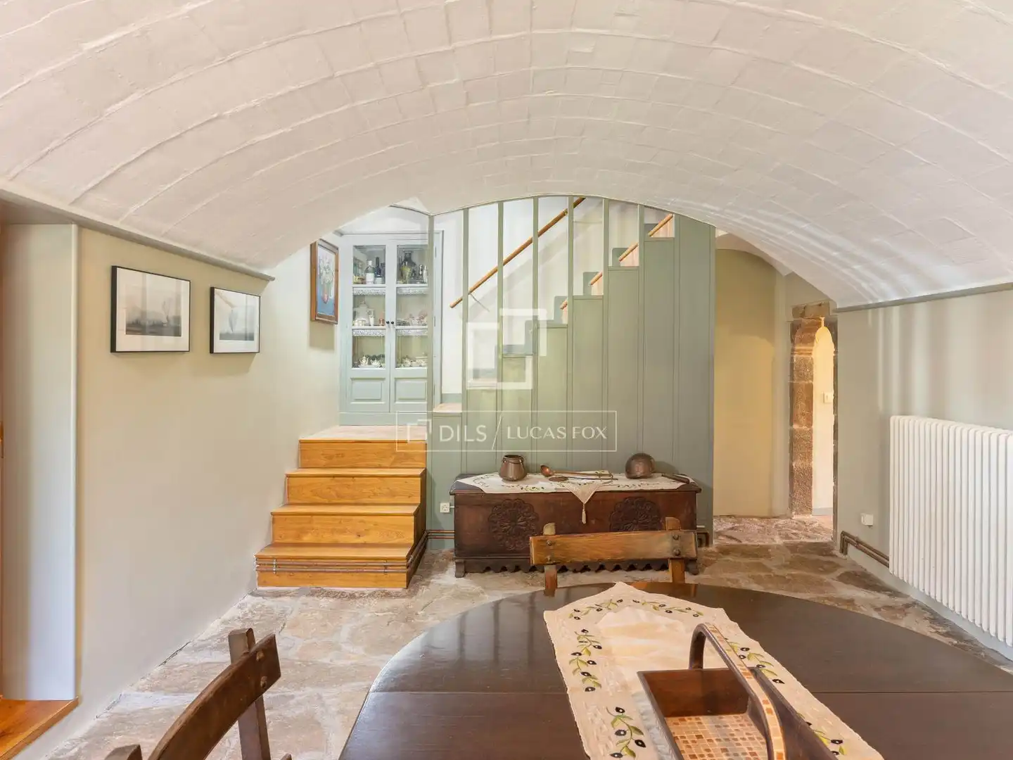 Casa rustica con piscina in vendita a Madremanya, imagen 33