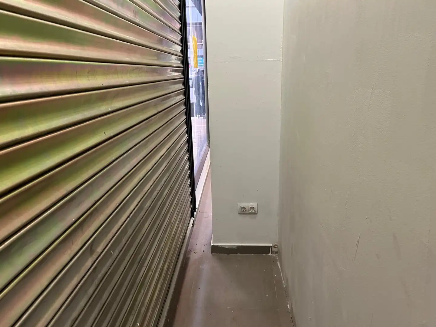 Gewerbefläche zur Miete in Calle Francisco Gourié 57, imagen 15
