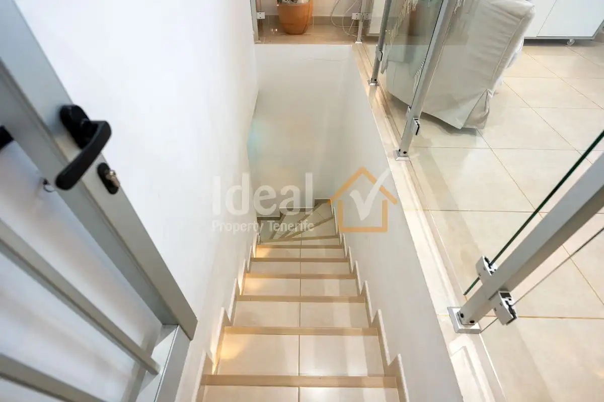 Detached house with pool for sale in Golf del Sur - Amarilla Golf, imagen 21