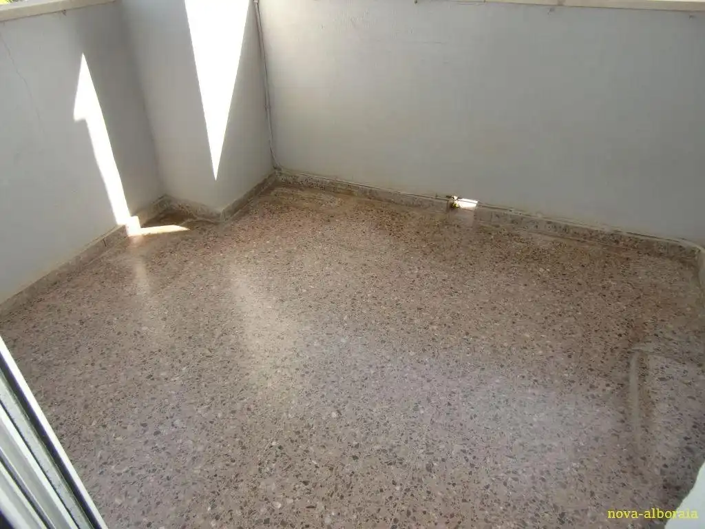 Wohnung zur Miete in Zona Metro