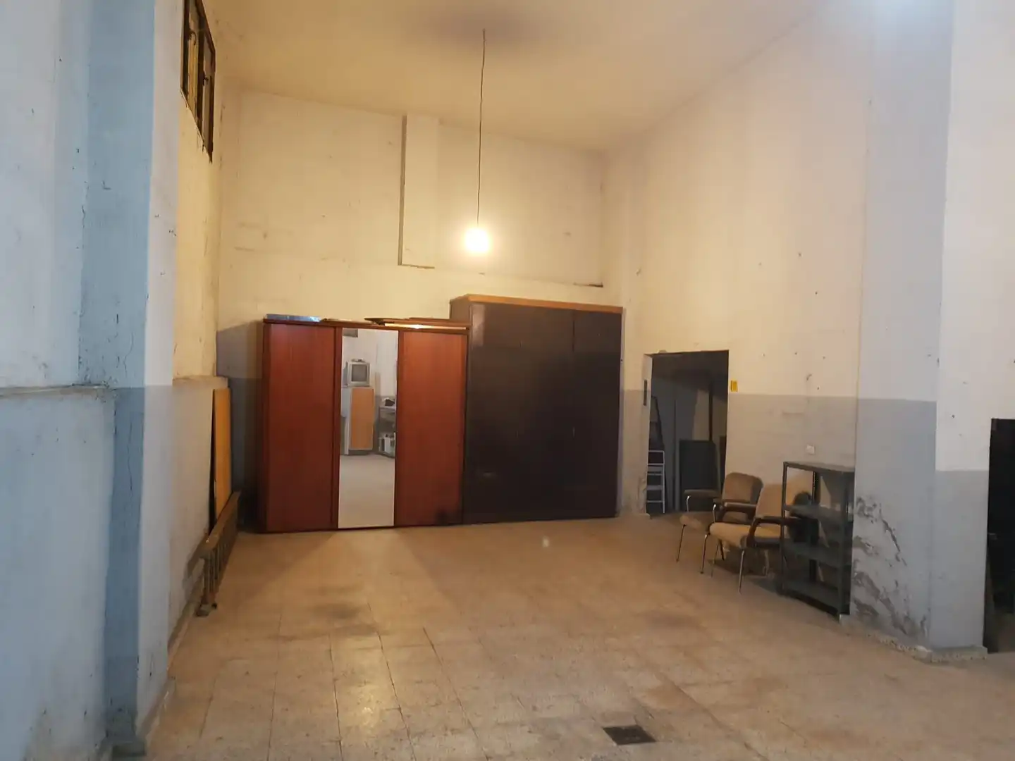 Gewerbefläche zur Miete in Los Pinos - El Pilar, imagen 2