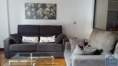 Foto 5 de Apartament de lloguer a Centro, Badajoz