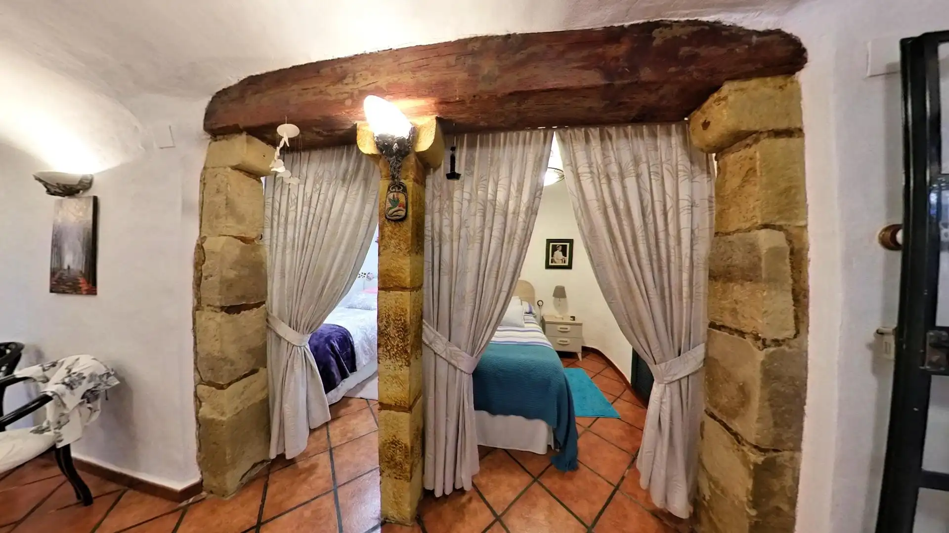 Finca rústica en venda en Elda