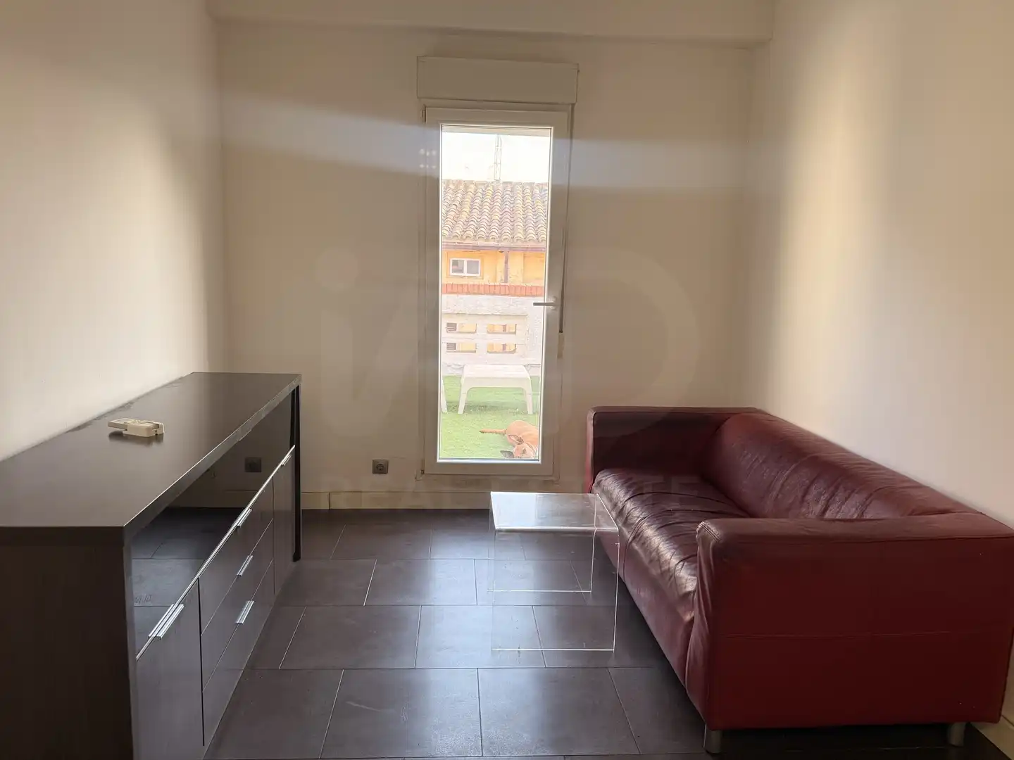Bedroom of Flat for sale in Zaragoza  with Air Conditioner, Heating and Terrace