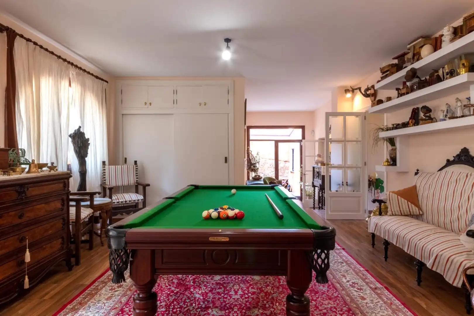 Villa mit Terrasse zum Verkauf in Ponent, imagen 24