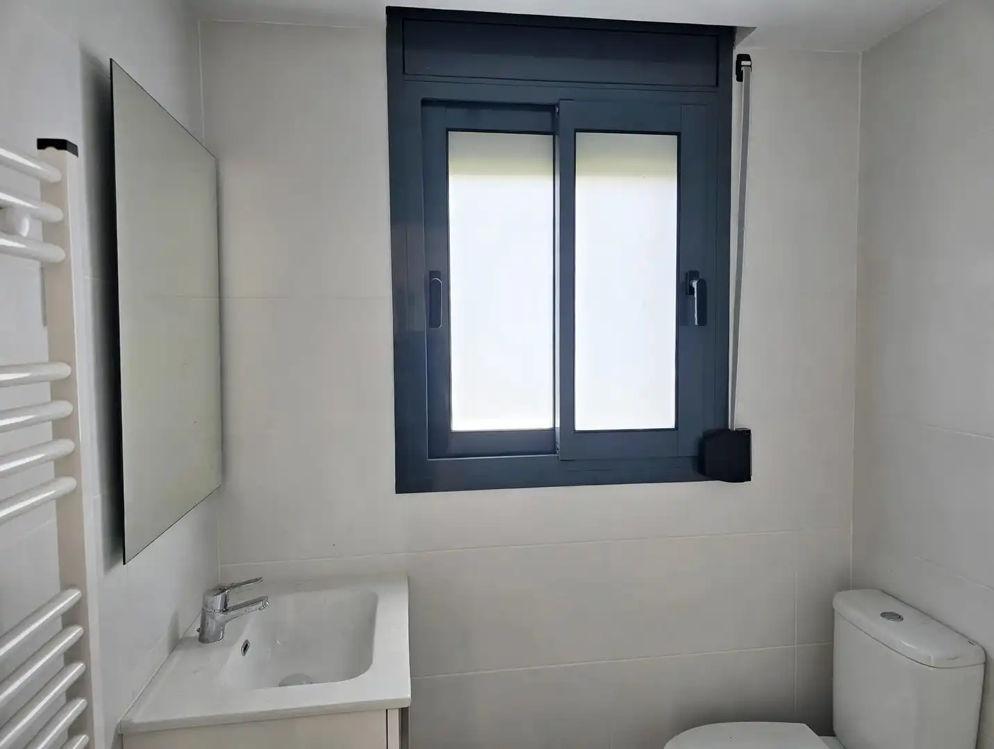 Bany de Dúplex de lloguer en Les Franqueses del Vallès, Barcelona