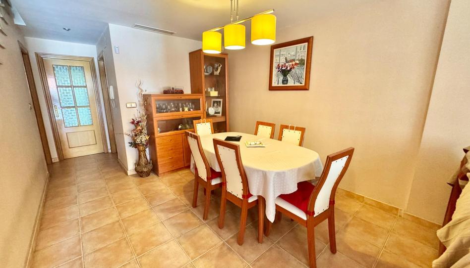 Foto 1 de Casa adosada en venda a Camino Viejo de Callosa, Molins - Campaneta - San Bartolomé, Alicante