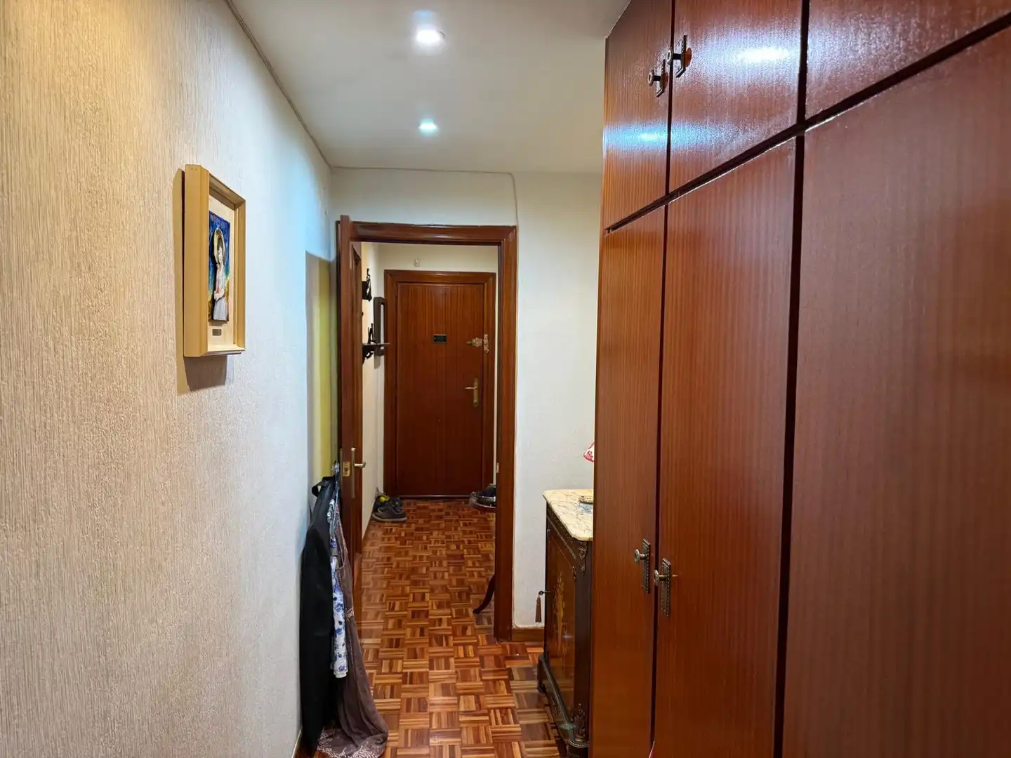 Apartament en venda en Burgos amb Calefacció