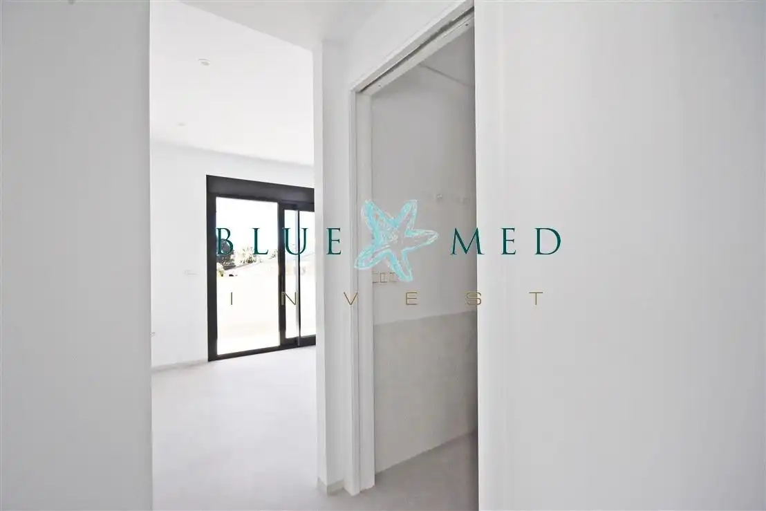 Casa o chalet en venta en Mazarrón con Aire acondicionado, Calefacción y Jardín privado