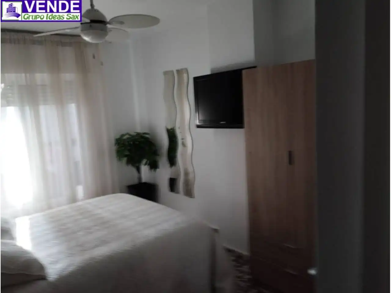 Piso con terraza en venta en Alcaraz, imagen 25