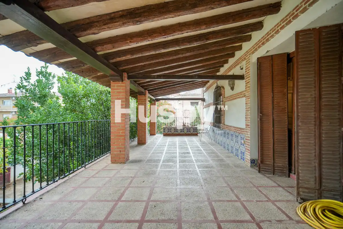 Casa o xalet en venda a Azuqueca de Henares, Guadalajara