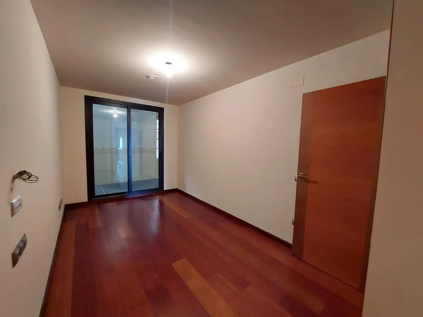 Dúplex de alquiler en Calle Estany, Nou Eixample Sud