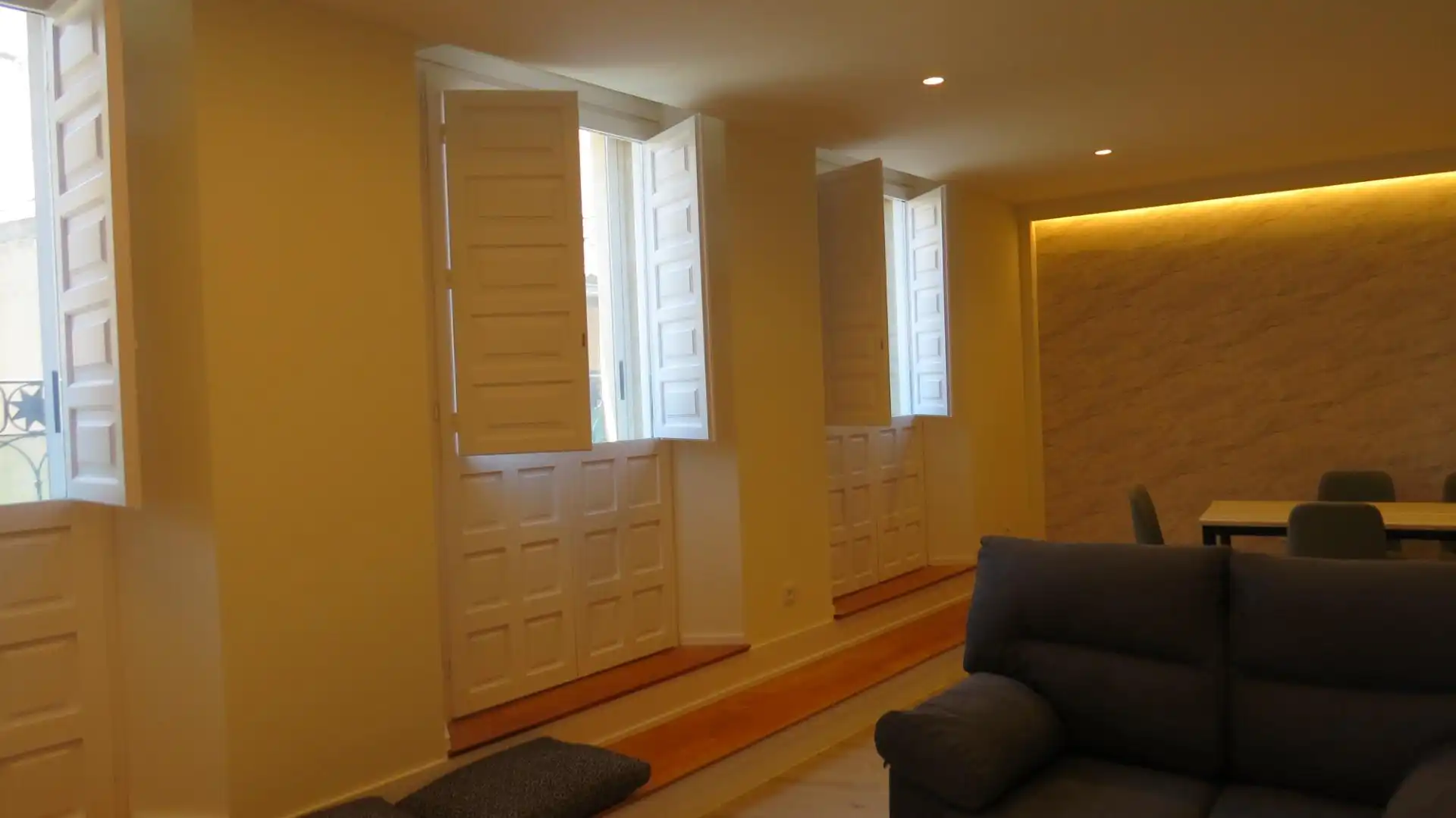 Appartement avec ascenseur à louer à Plaza Mayor - San Agustín, imagen 31