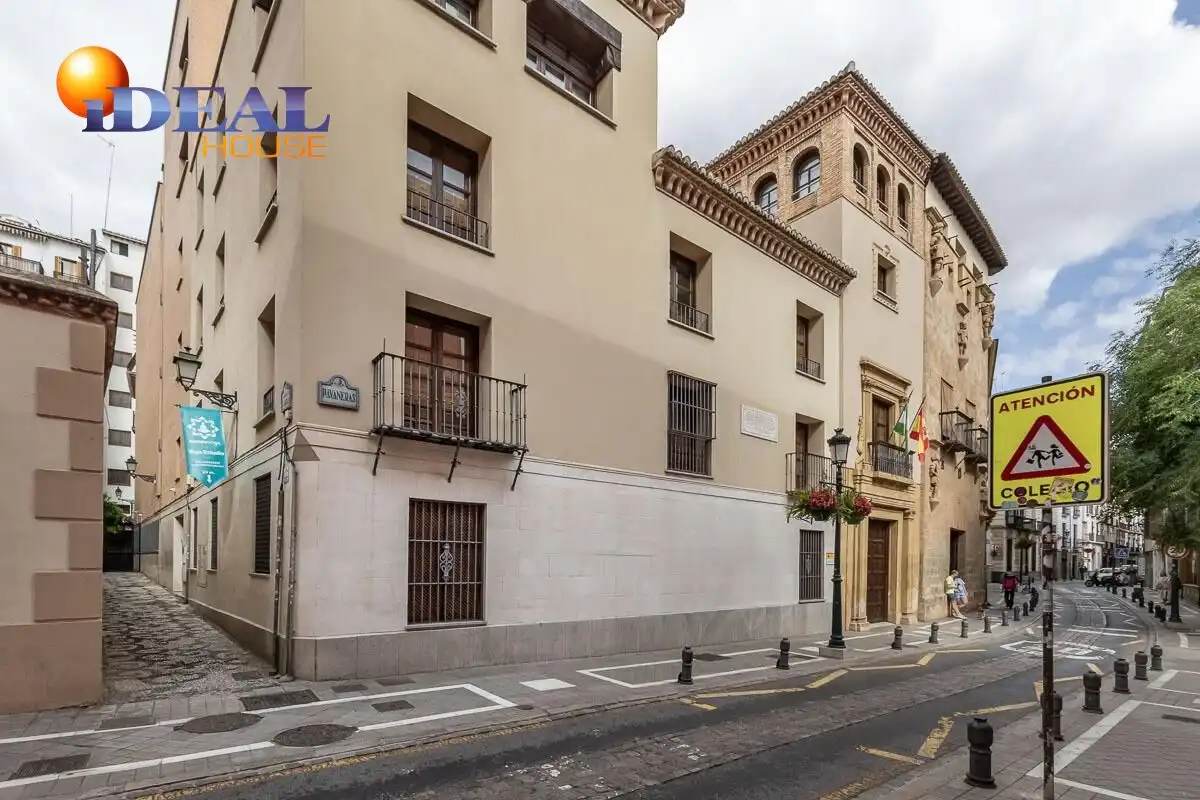 Piso con ascensor en venta en Centro, imagen 26