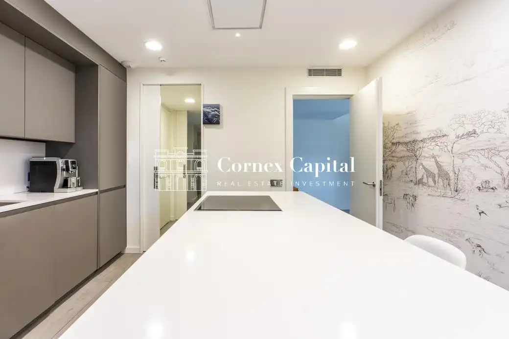 Ground floor for sale in Finestrelles