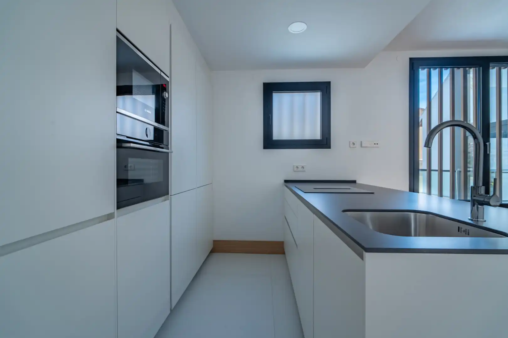 Apartament amb piscina en venda a Centro, imagen 4