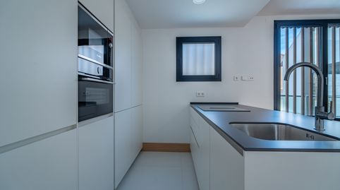 Foto 4 de Apartament en venda a La Malagueta - Monte Sancha, Málaga Capital
