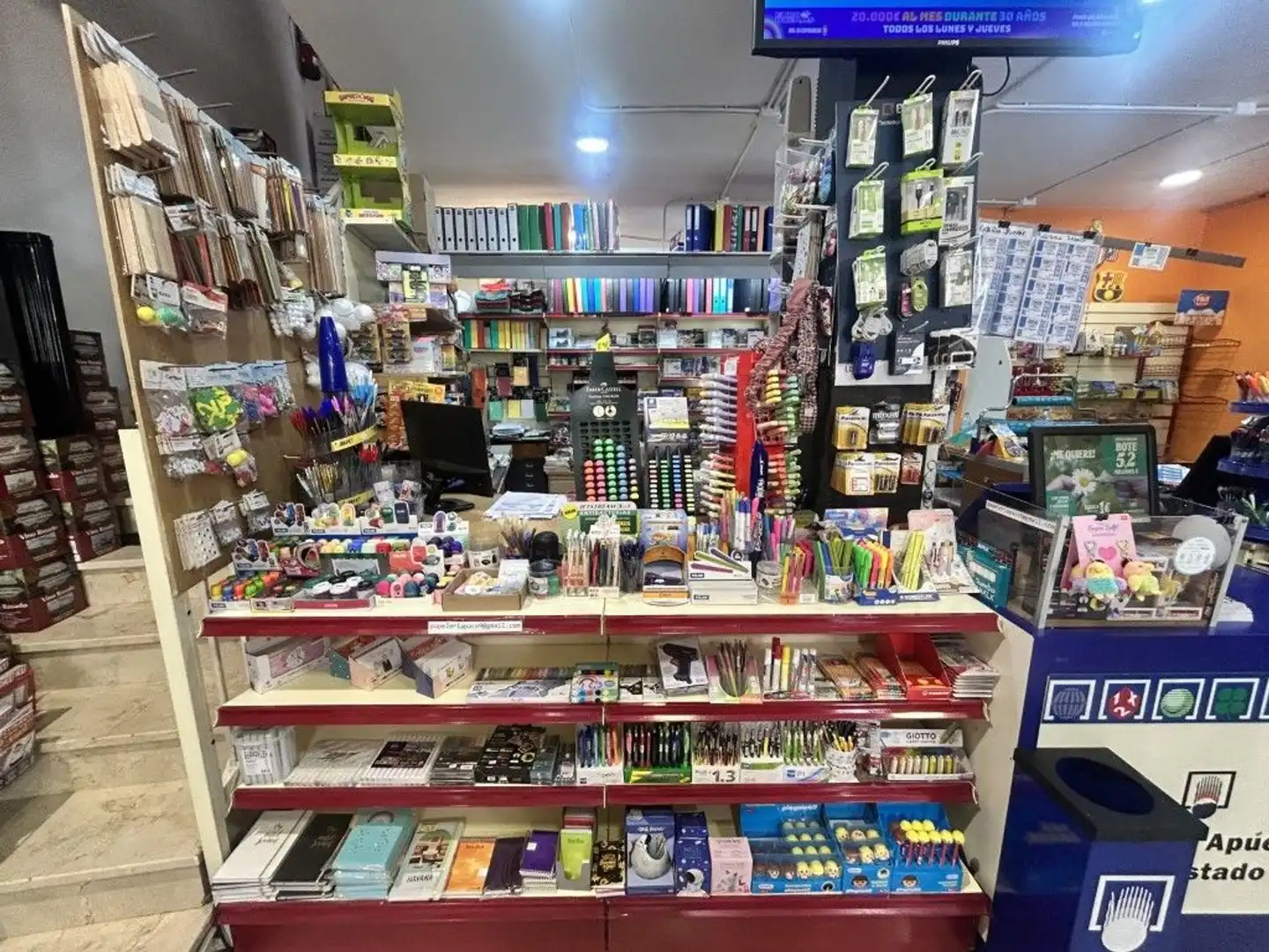 Local comercial en venda a Benimaclet, imagen 22