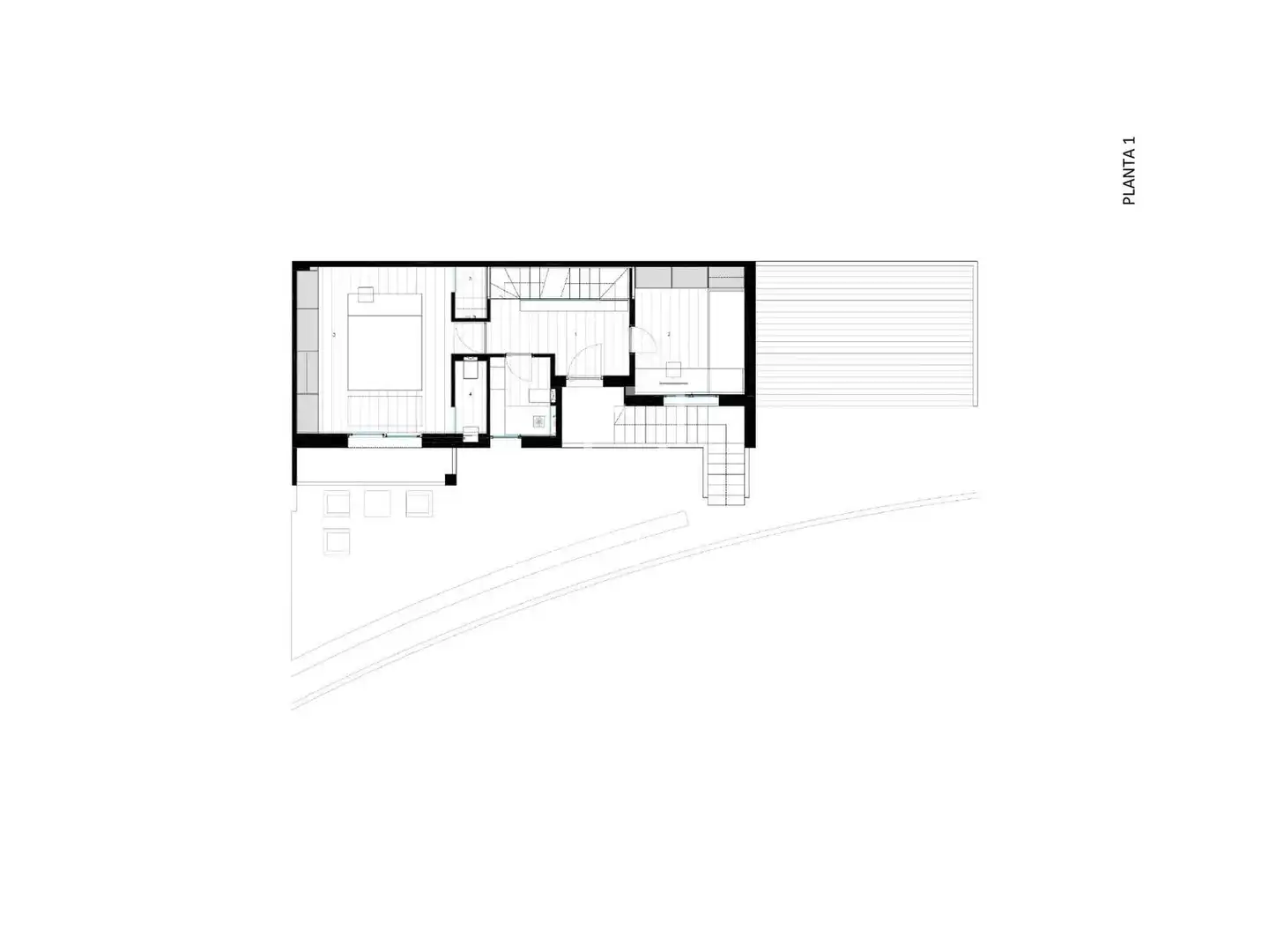Casa o chalet en venta en Cadaqués con Aire acondicionado, Calefacción y Terraza