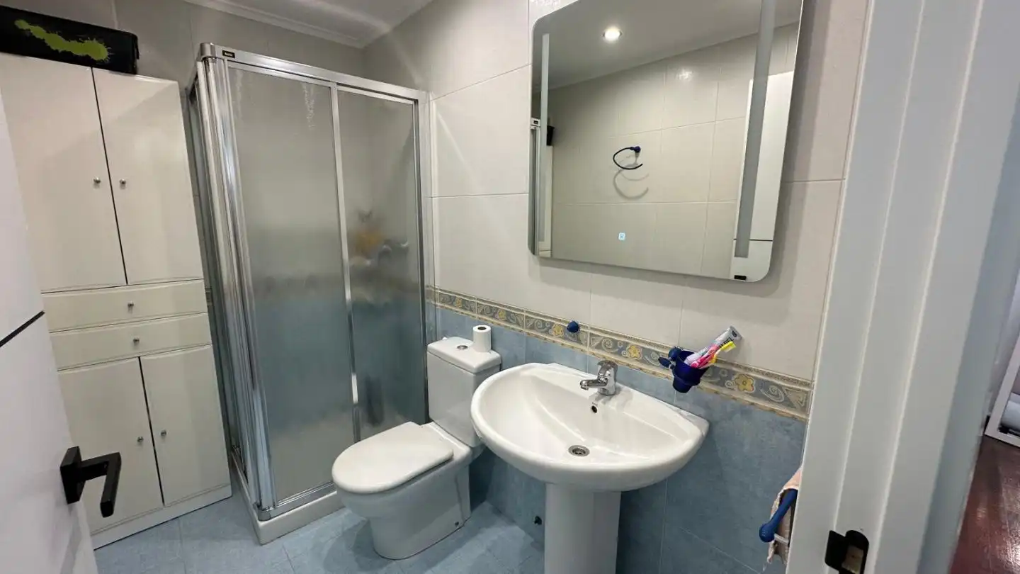 Casa o chalet en venta en La Fontana Kalea, Iruña Oka / Iruña de Oca