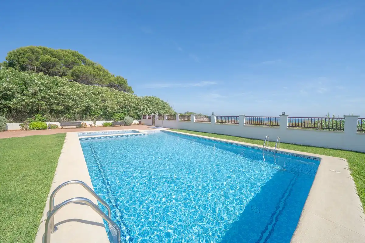 Appartement avec terrasse à vendre à Carretera les Marines Racons a Dénia, imagen 33
