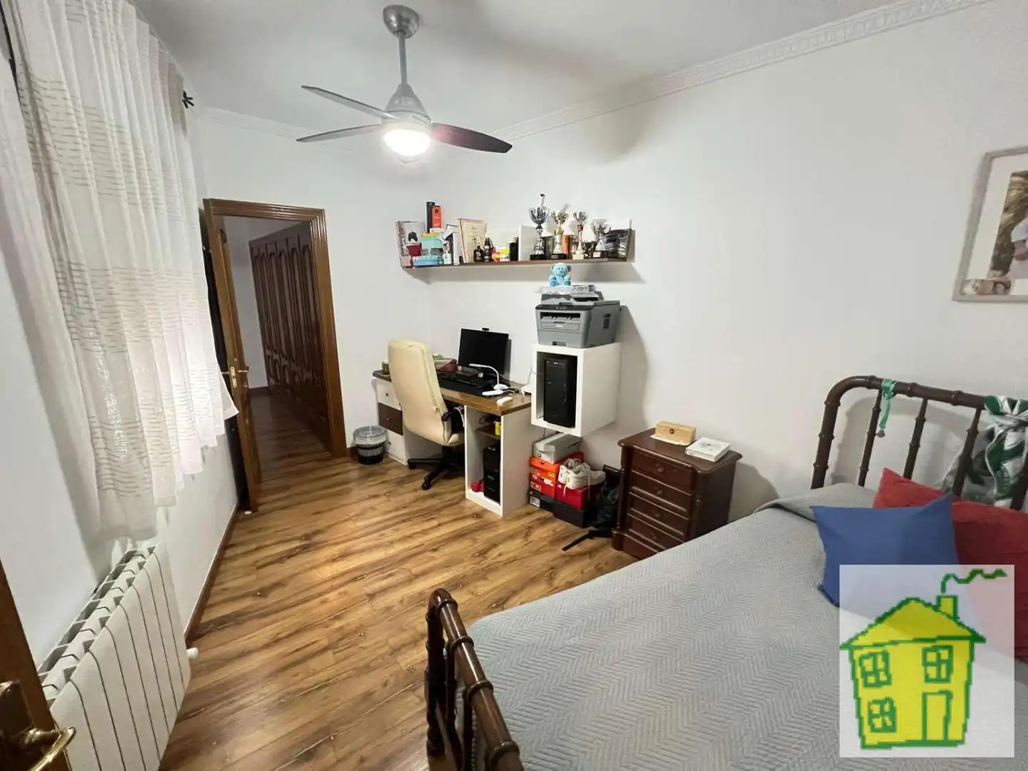 Wohnung mit Terrasse zum Verkauf in Andújar, imagen 9