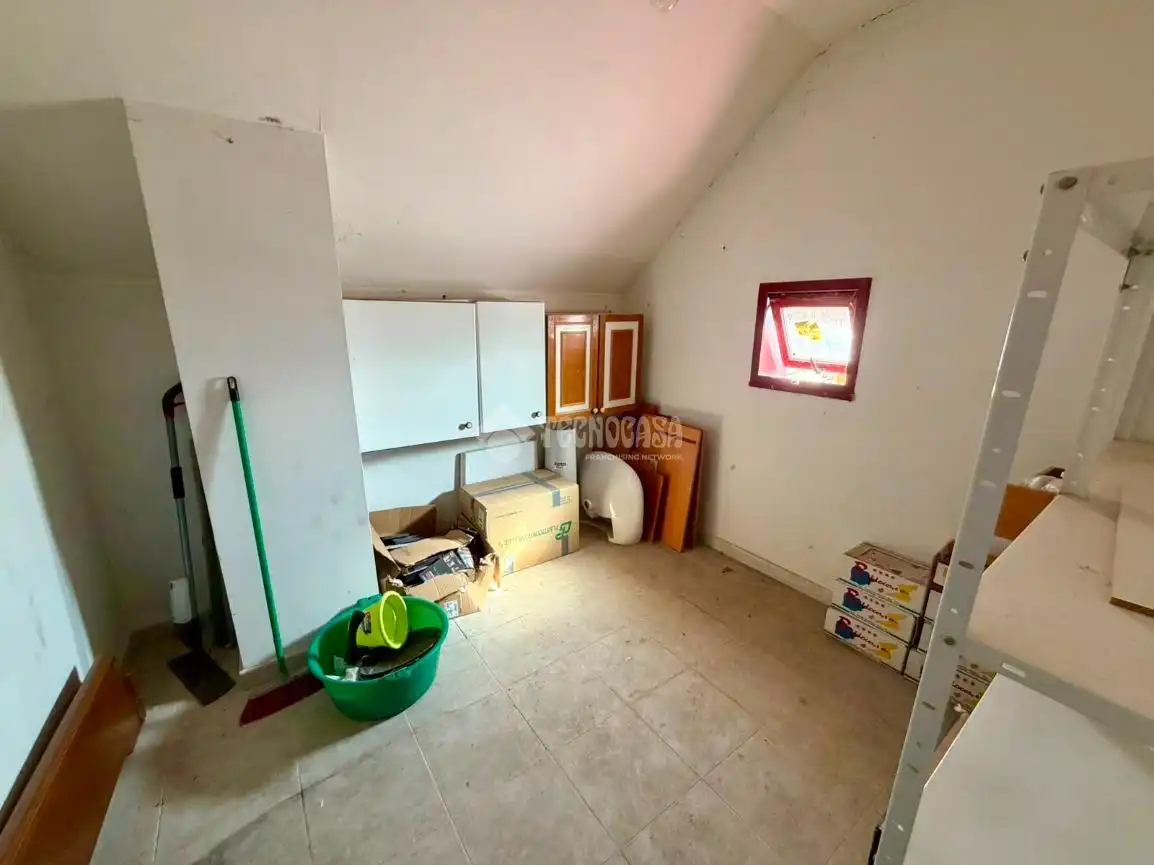 Piso en venta en León Capital  con Calefacción, Parquet y Trastero