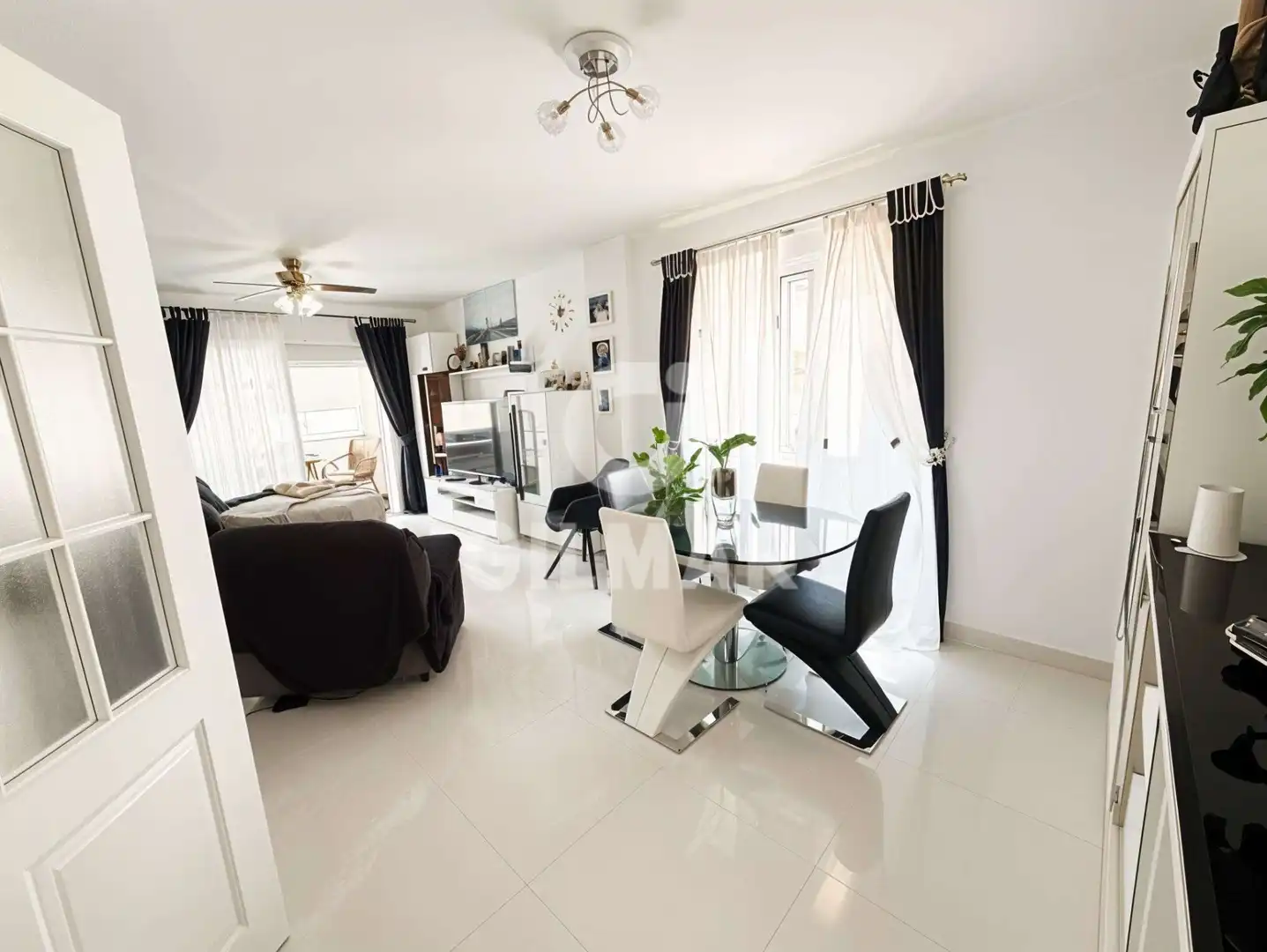Comedor de Piso en venta en Adeje con Amueblado