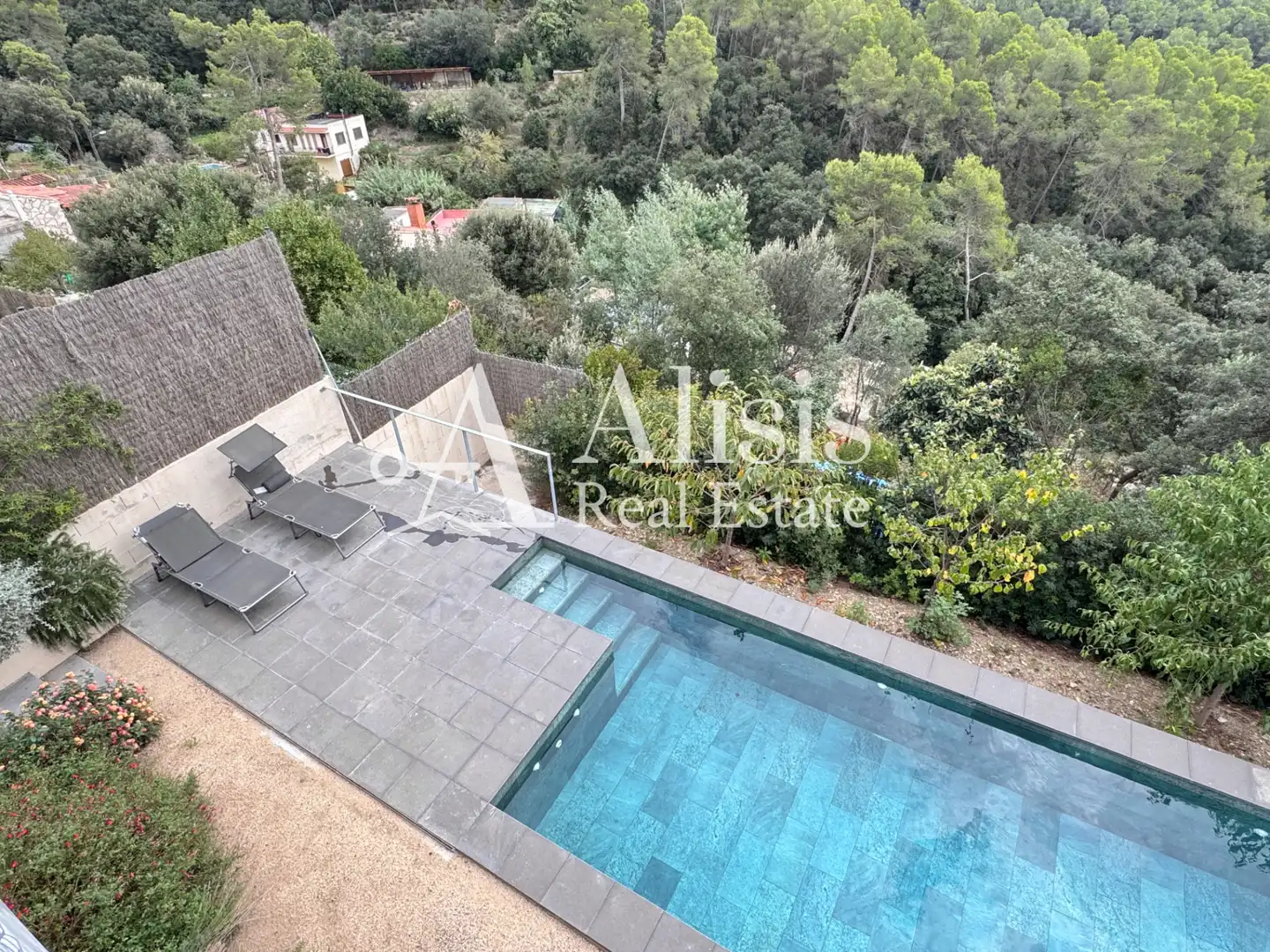 Casa o chalet en venta en Molins de Rei