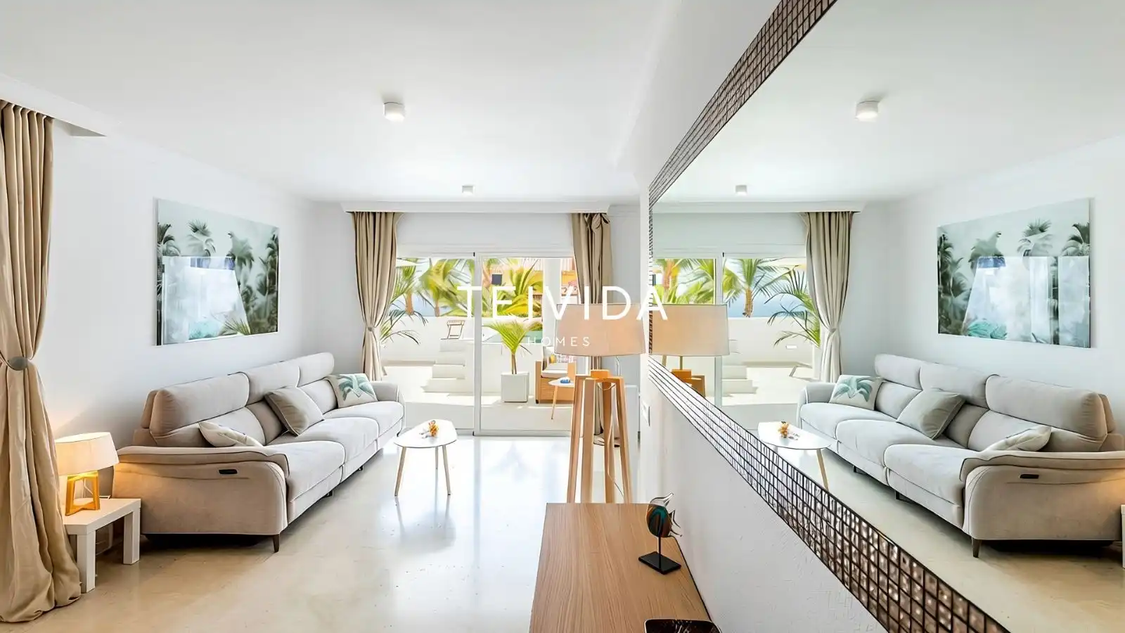 Maison mitoyenne avec piscine à vendre à IDAFE, imagen 3
