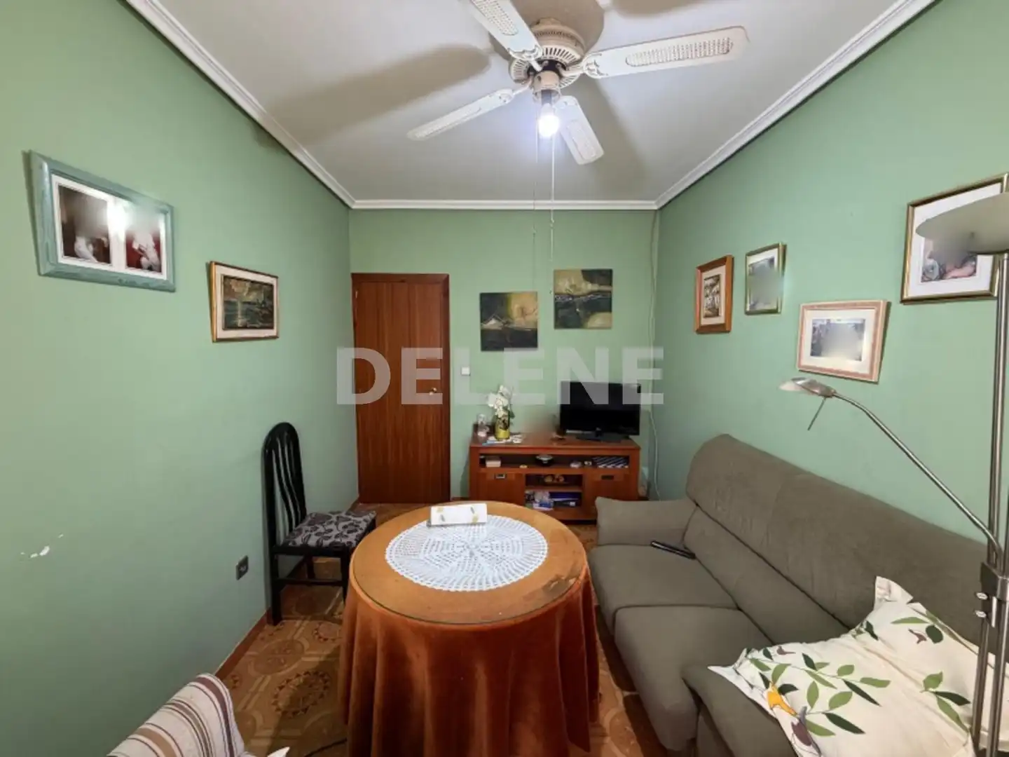 Appartement avec terrasse à vendre à Hellín, imagen 29