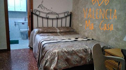 Foto 4 de Pis de lloguer a Camí de Vera, Valencia