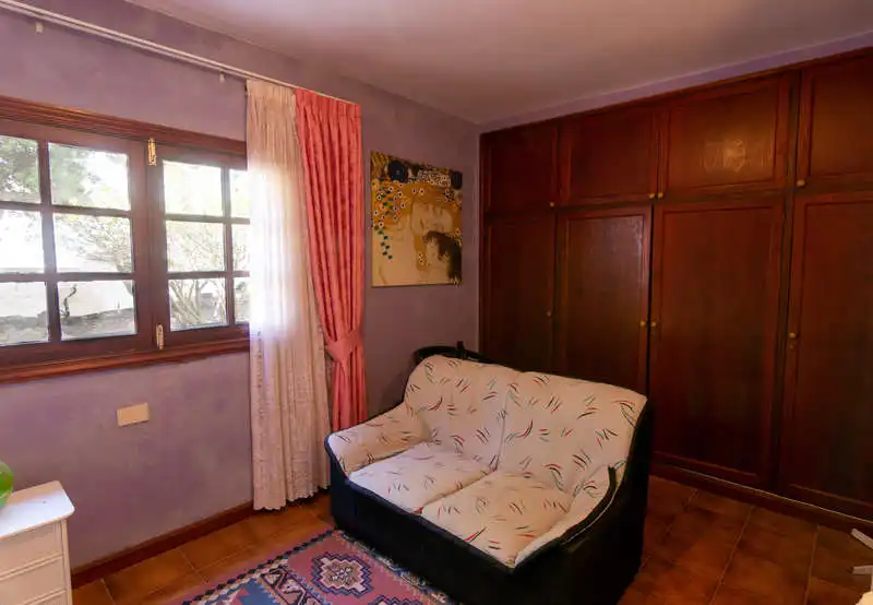 Habitación de Casa o chalet en venta en Teguise con Jardín privado y Amueblado