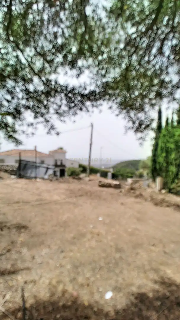 Terreno residencial en venta en Arrabal Ue S19, 6, 29650, Málaga, Spain, imagen 18