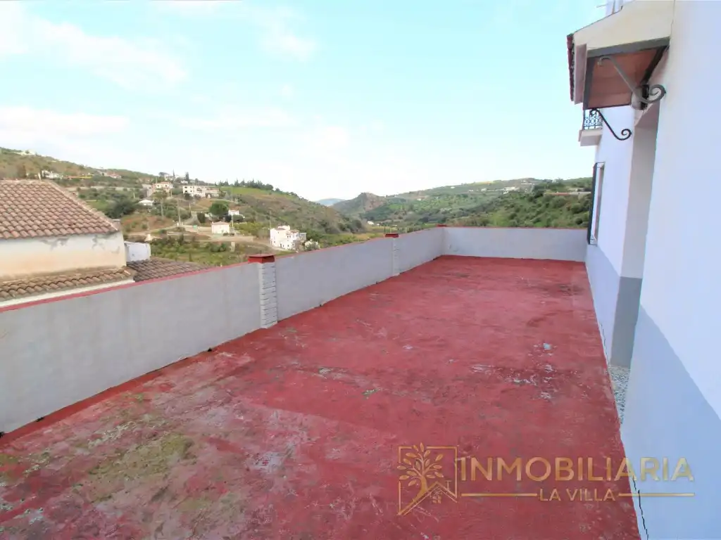 Maison avec terrasse à vendre à Tolox, imagen 23