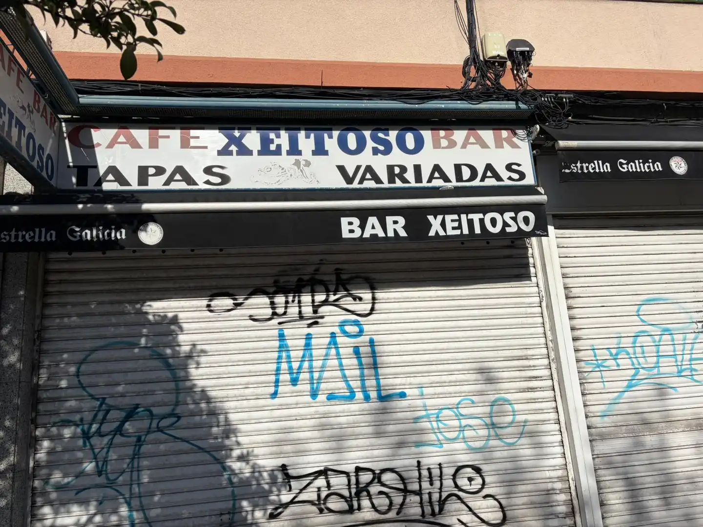 Local commercial à vendre à Avenida Casanova de Eirís, imagen 11