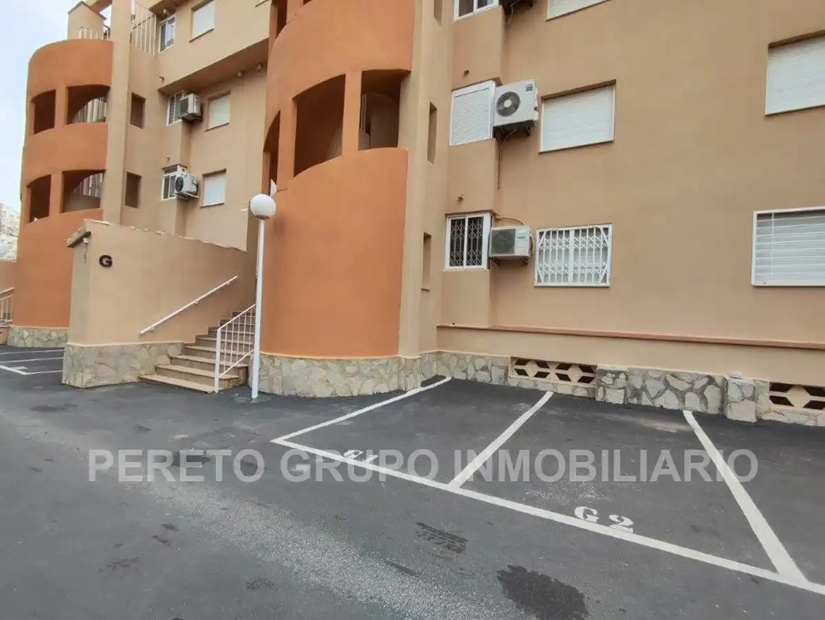 Appartement compact avec piscine à vendre à Las Marinas / Les Marines, imagen 23
