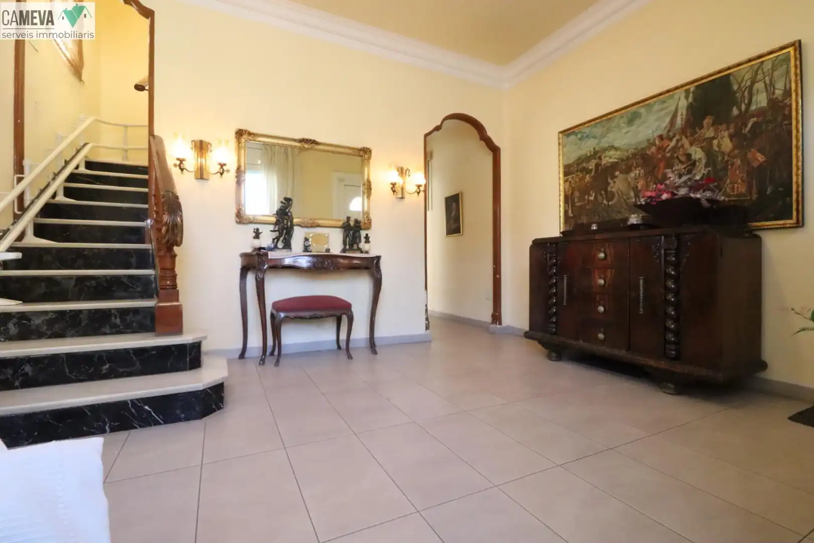 Houses for sale in Sabadell  with Heating, Private garden and Terrace