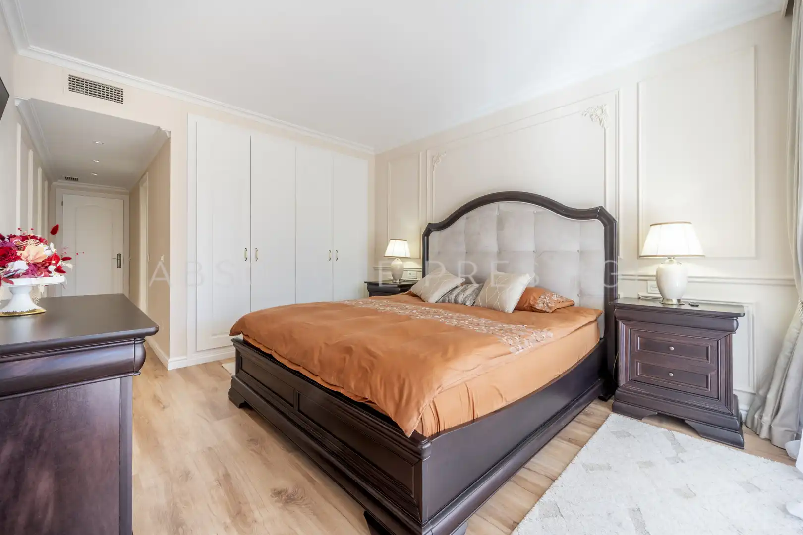 Wohnung mit Pool zur Miete in Nueva Andalucía, imagen 17