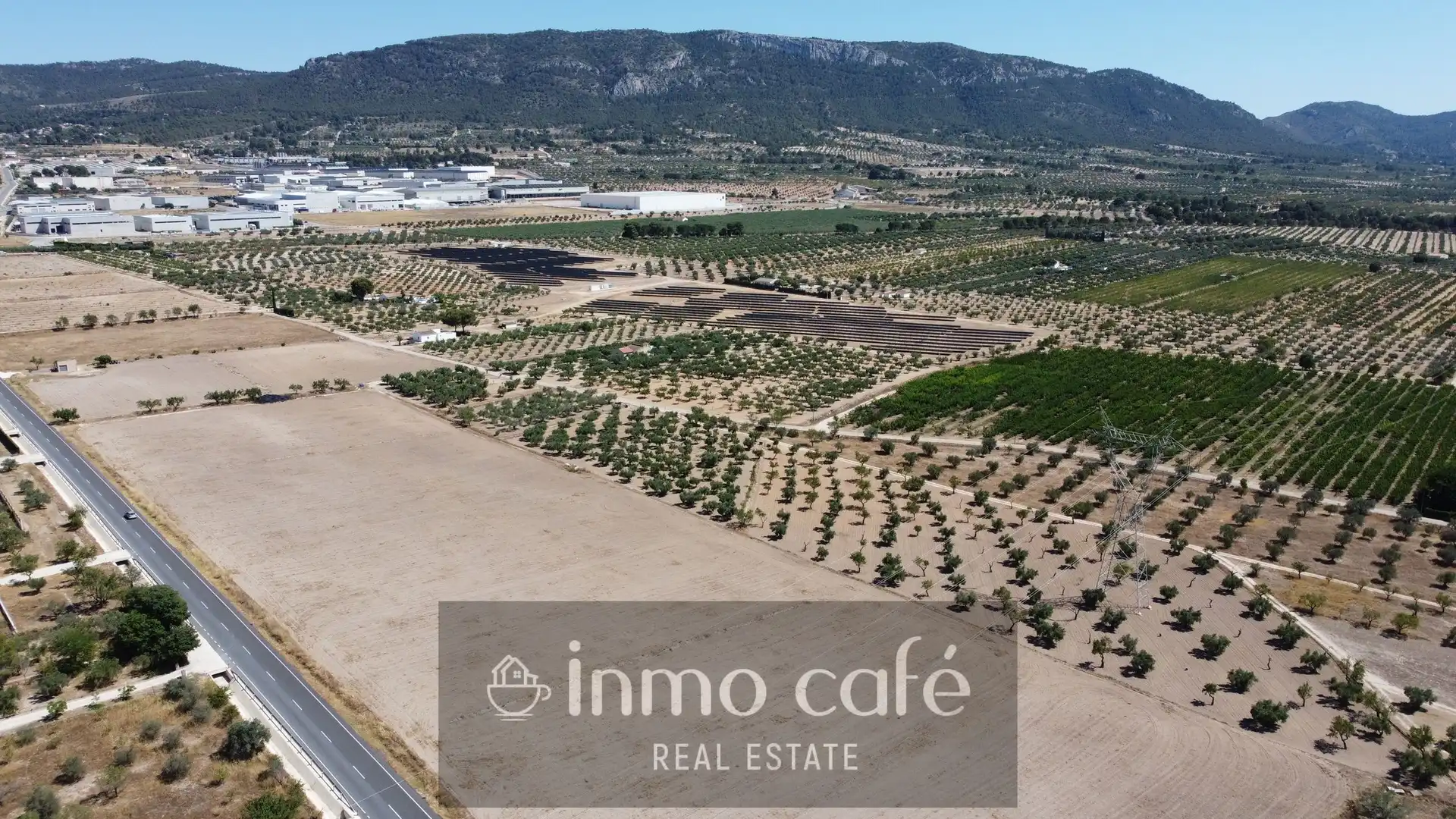 Terrain rustique à vendre à Polígono, imagen 6