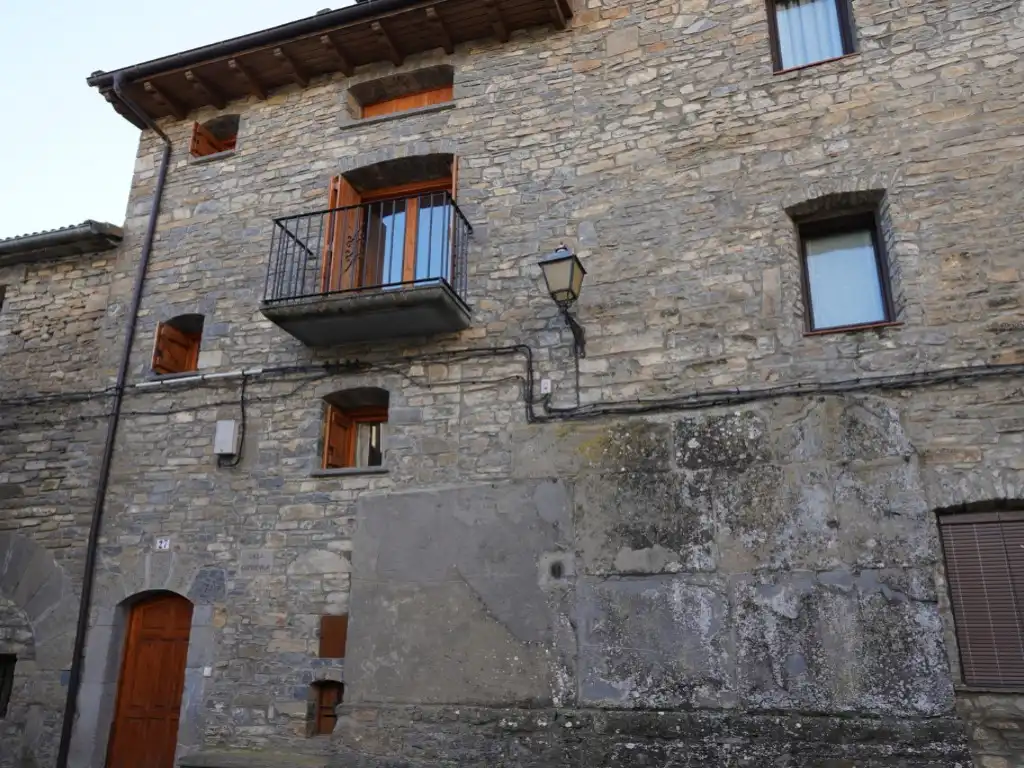 House for sale in Calle Mayor Ag.Coscoj.Sobrarbe, imagen 31