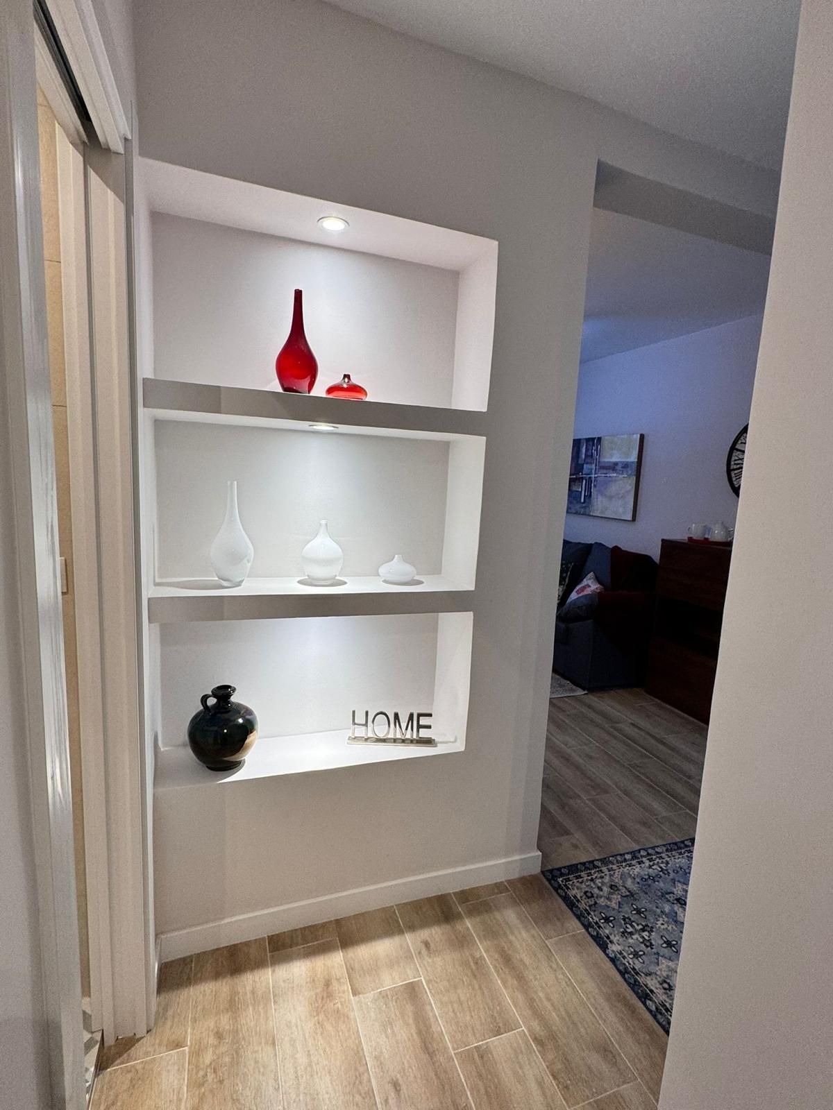 Flat for sale in Málaga Capital  with Air Conditioner
