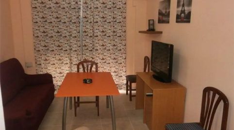 Foto 3 de Piso en venta en Calle Recoletos, 9, Camino de Ronda, Granada Capital