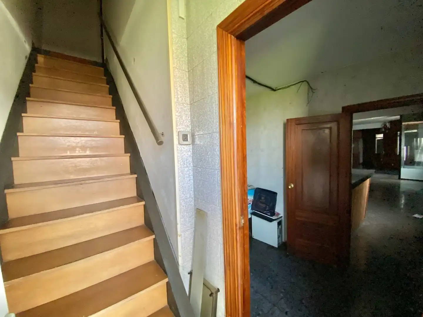 Casa o chalet en venta en A Coruña Capital  con Trastero