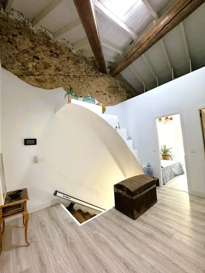 Country homes for sale in Dénia  with Air Conditioner, Parquet flooring and Terrace